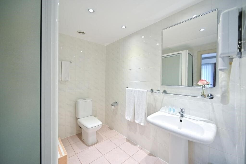 Картинка Europe Hotel 4*