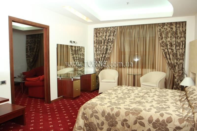 Изображение Golden Palace Hotel Yerevan 5*