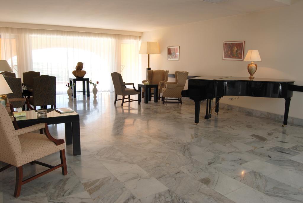 Картинка Regineh Hotel 3*