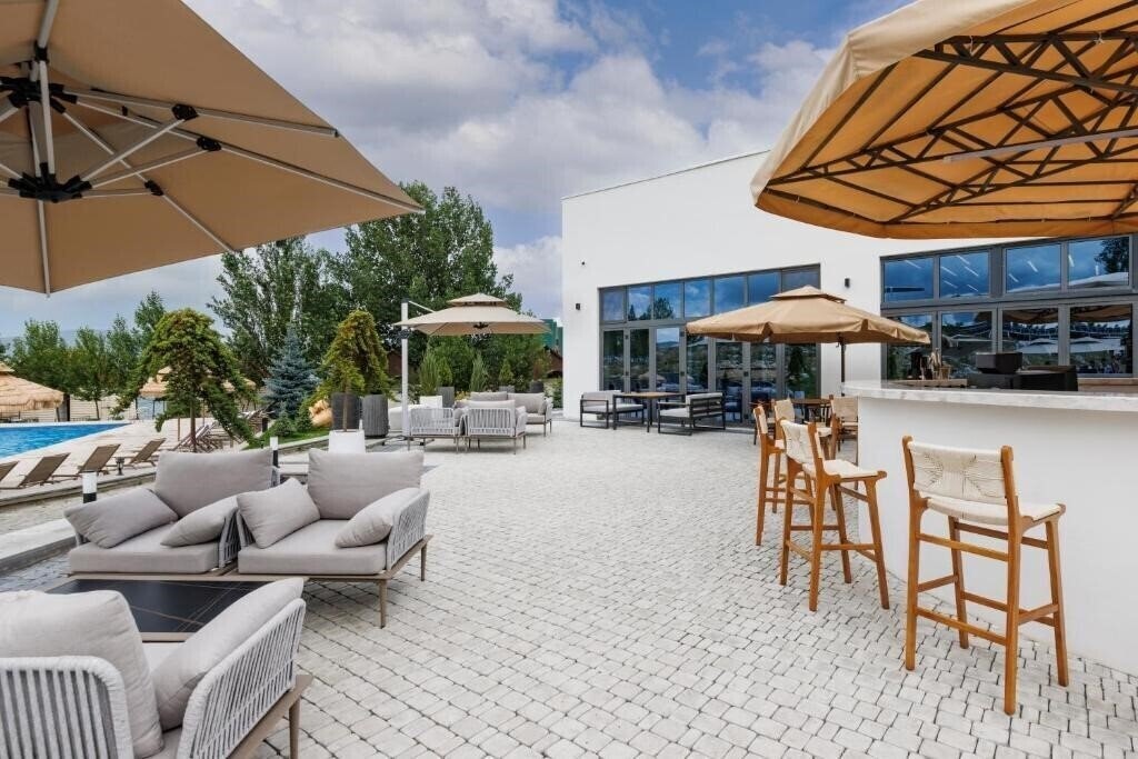 Картинка Noy Land Resort 3*