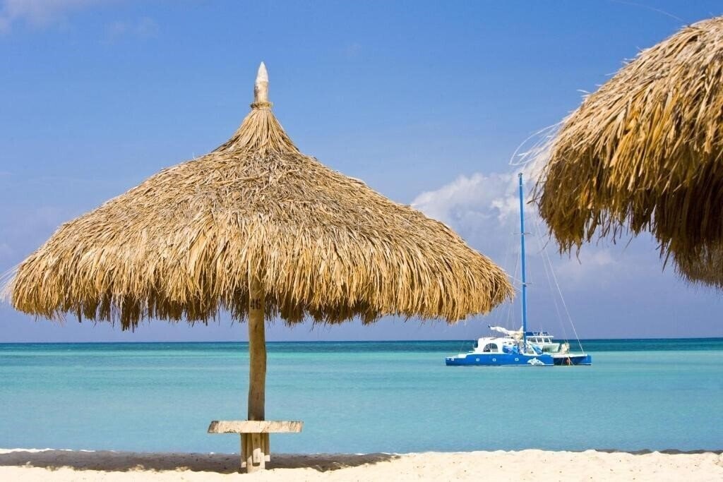 Фото Hyatt Regency Aruba Resort & Casino 5*