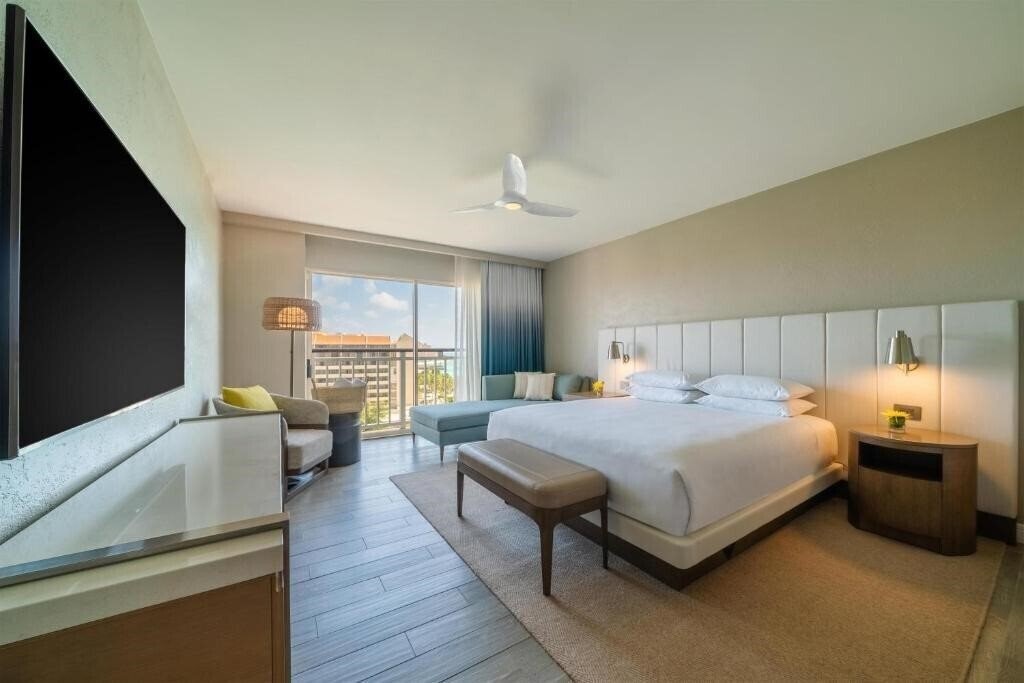 Зображення Hyatt Regency Aruba Resort & Casino 5*