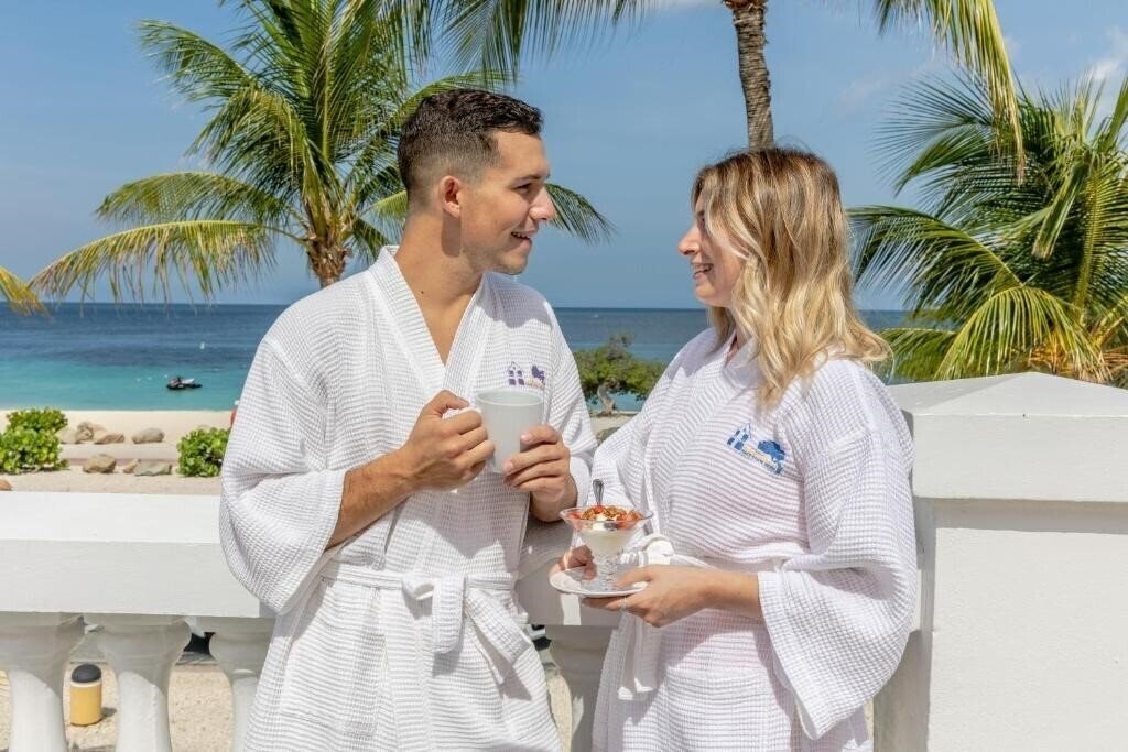 Зображення Amsterdam Manor Beach Resort 3*