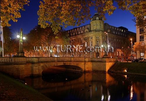 Фотография Mercure Duesseldorf Neuss 4*