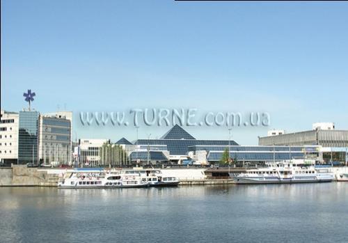 Фото Mercure Duesseldorf Neuss 4*