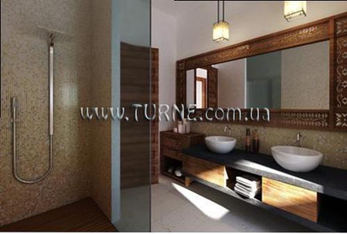 Фотографія Diamonds Dream Of Zanzibar - Plan Hotel 5*