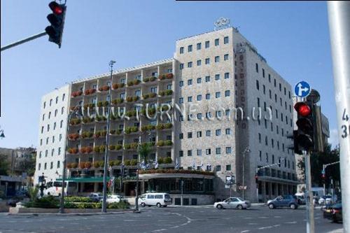 Картинка Prima Kings 4*