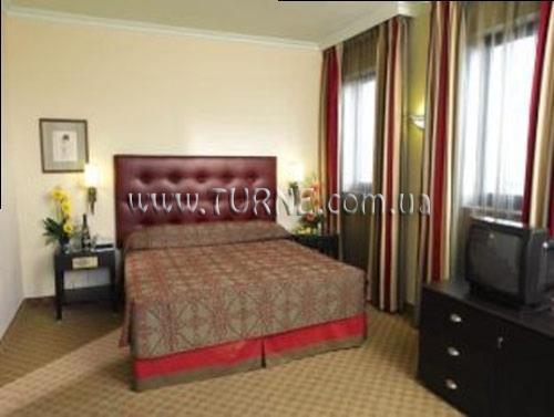 Фотографія Prima Kings 4*