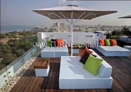 Фотографія The Shizen 5*