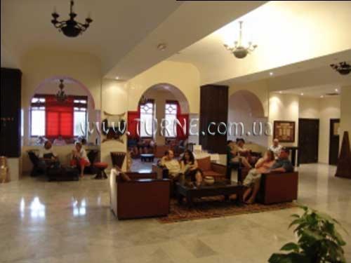 Фотографія Oasis 4*