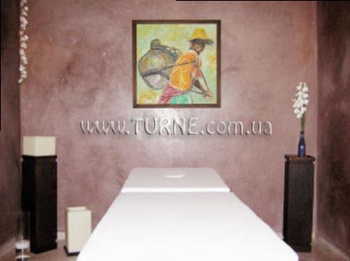 Готель Oasis 4*