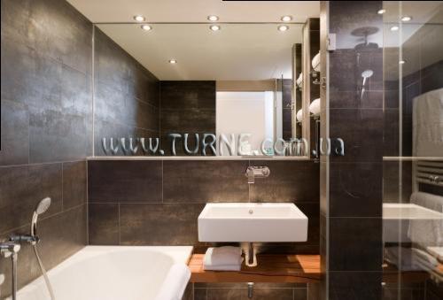 Фотографія Pakat Suites 4*