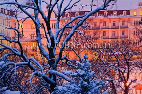 Изображение Herzoghof 4*