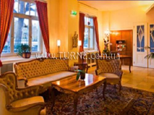 Фотография Herzoghof 4*