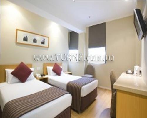 Зображення Batmans Hill 3*