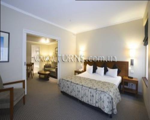 Фотографія Batmans Hill 3*