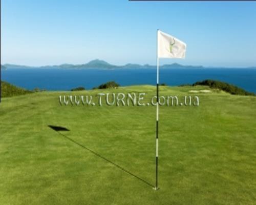 Фото Palm Bungalows 3*