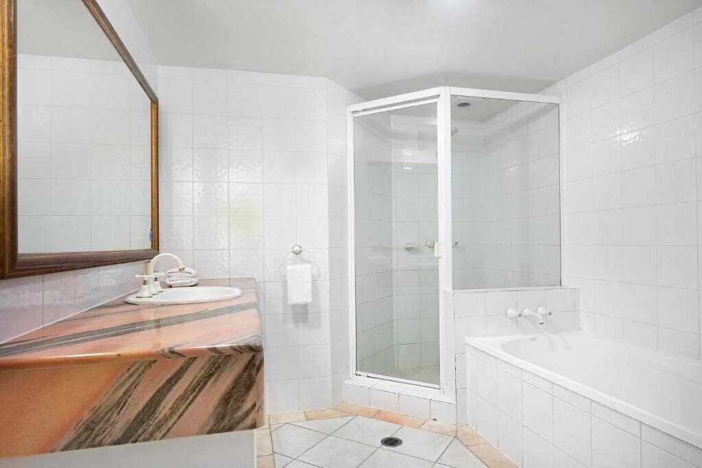 Фотографія Breakfree Moroccan 3*