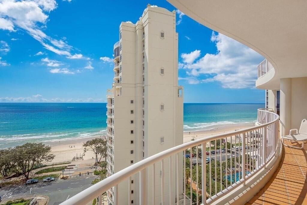 Зображення Breakfree Moroccan 3*