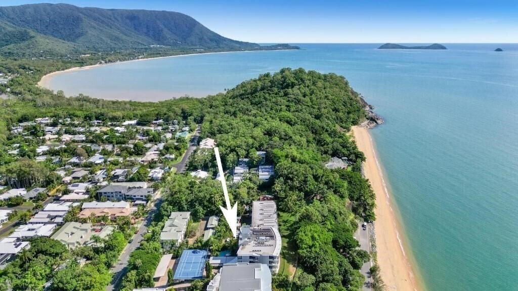 Фото Amaroo At Trinity 4*