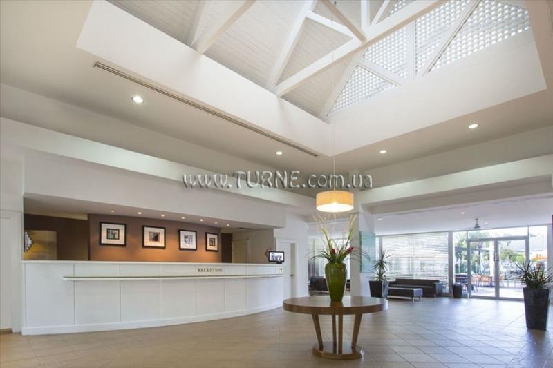 Картинка Hotel Grand Chancellor Palm Cove 4*