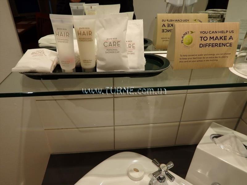 Фото Ibis Little Bourke St. 3*