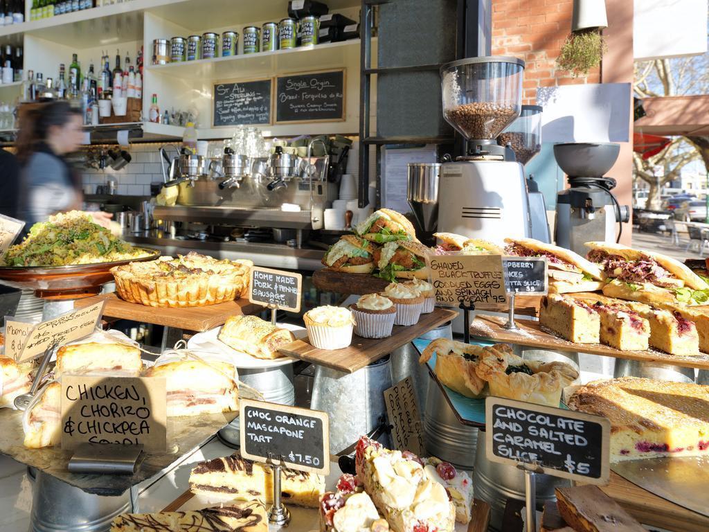 Зображення Adina Apartment St Kilda 4*