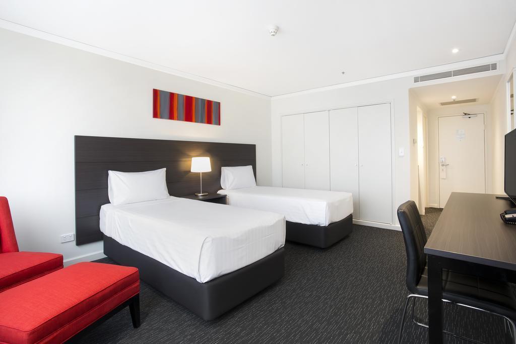 Фото Bayview Eden Melbourne 4*