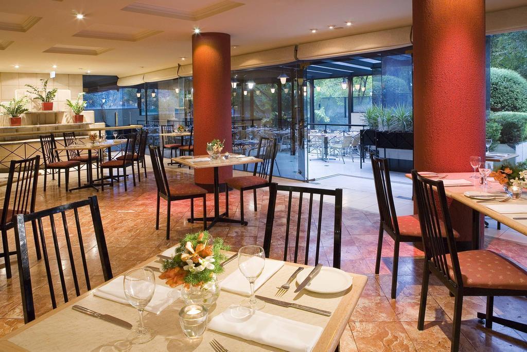 Фотографія Bayview On The Park 4*