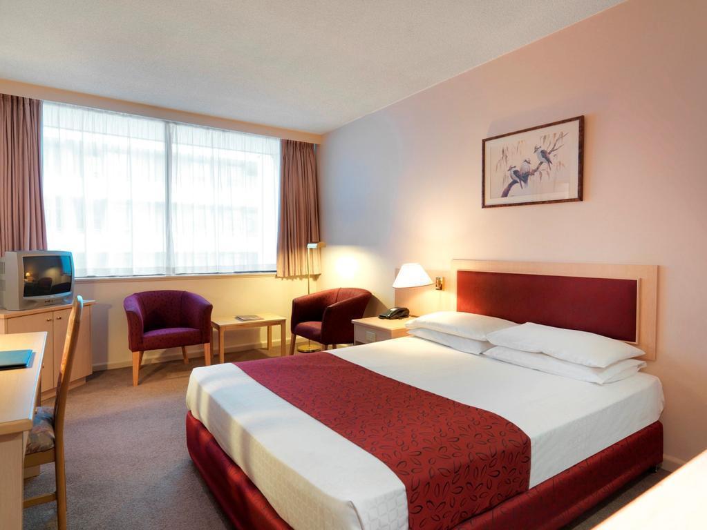 Зображення Bayview On The Park 4*