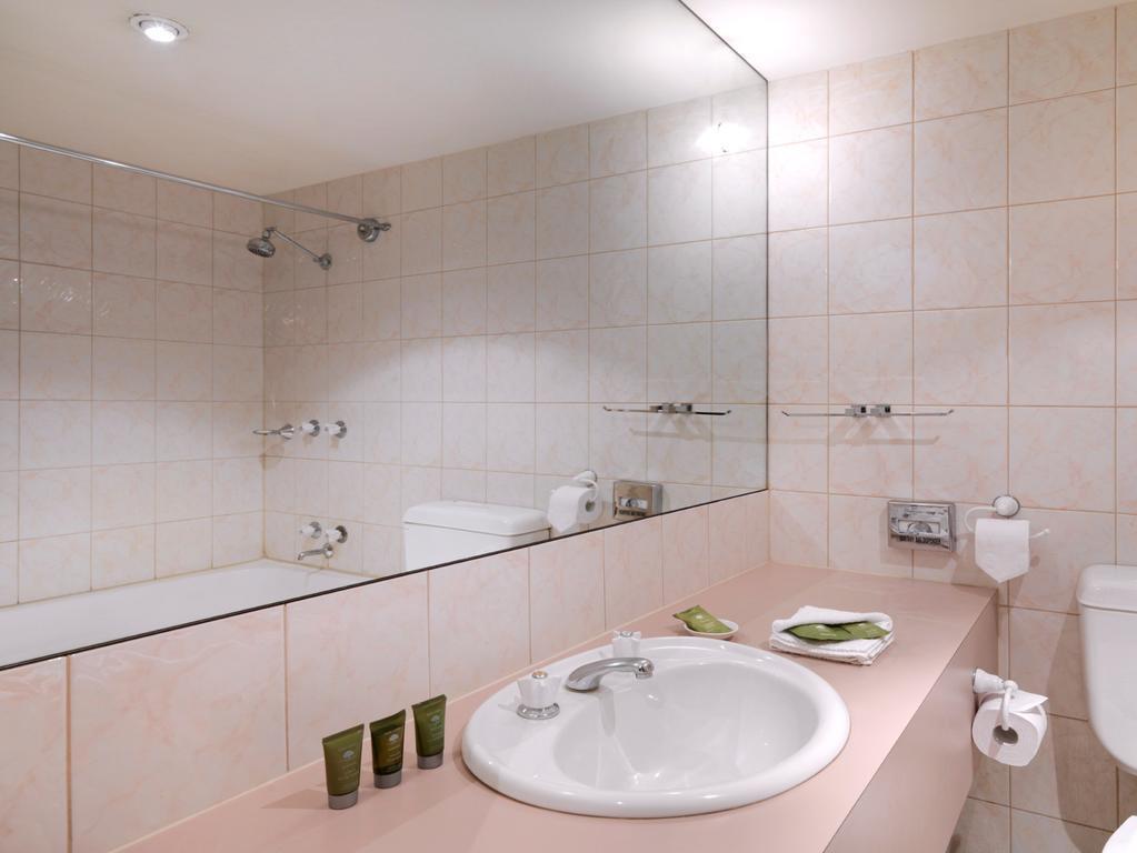 Картинка Bayview On The Park 4*