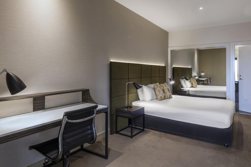 Картинка Adina Apartment Hotel Melbourne, Northbank 4*