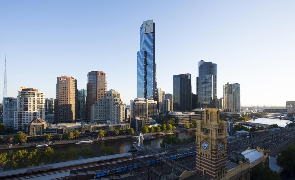 Фотография Doubletree By Hilton Melbourne 4*