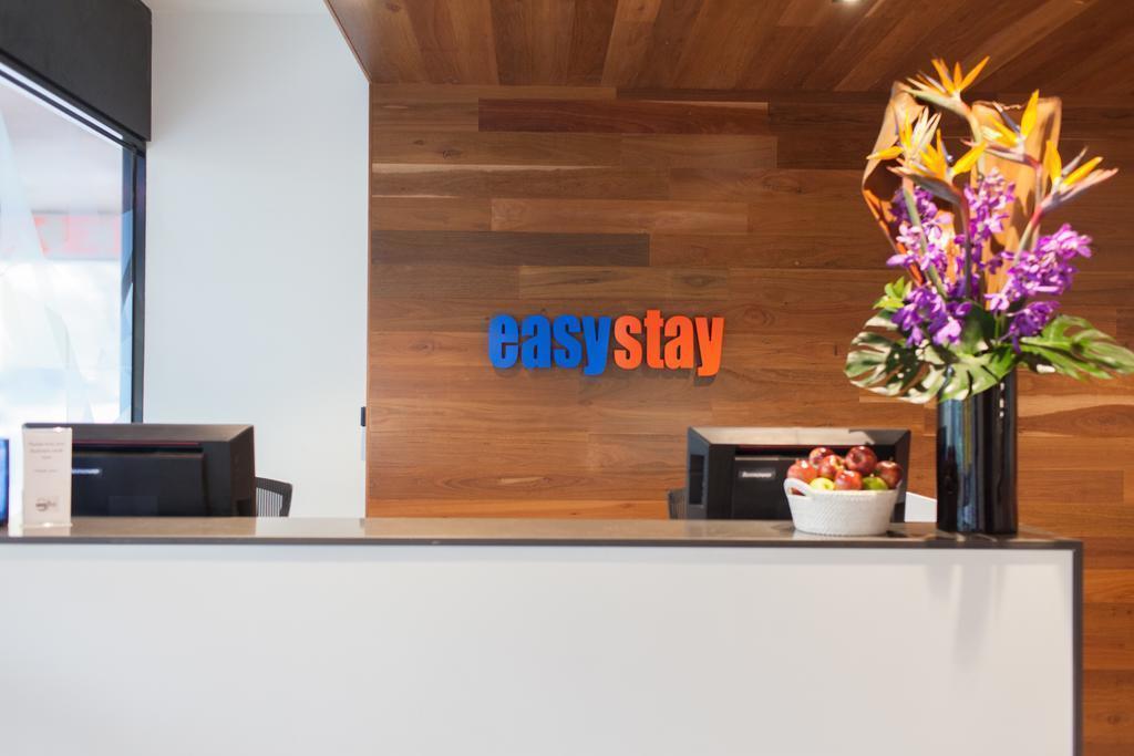 Фото Easystay Studio Apartments 3*
