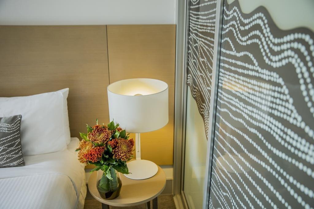 Отель Fraser Place Melbourne 4*