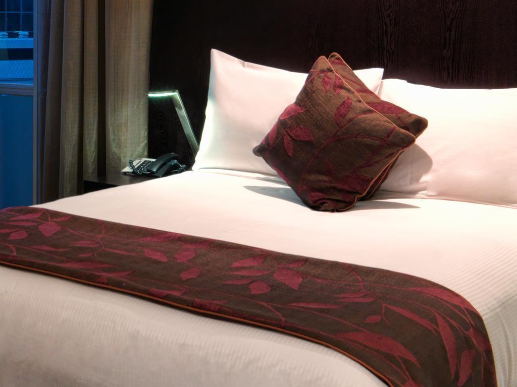 Фотографія Grand Chancellor Melbourne 4*