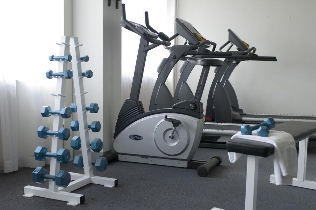 Фотографія Holiday Inn Melbourne Airport 3*