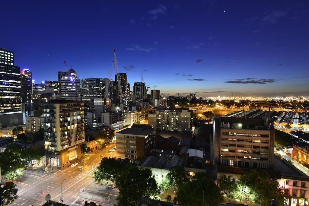 Фотографія Mercure Melbourne Therry Street 4*