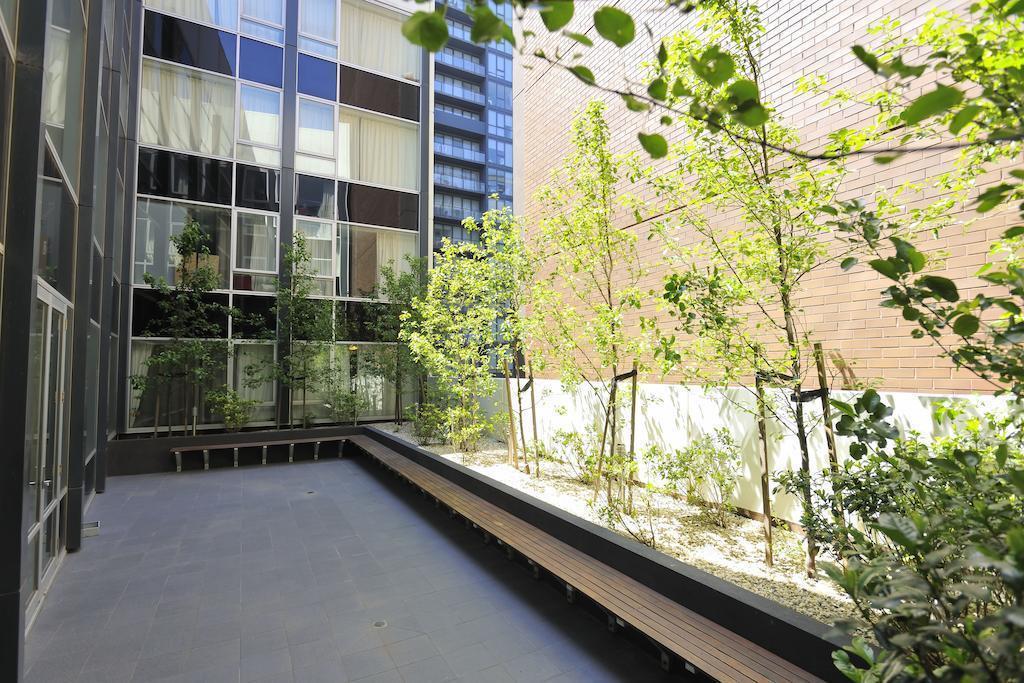 Картинка Mercure Melbourne Therry Street 4*