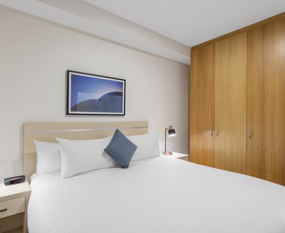 Фотография Oaks On Market 4*