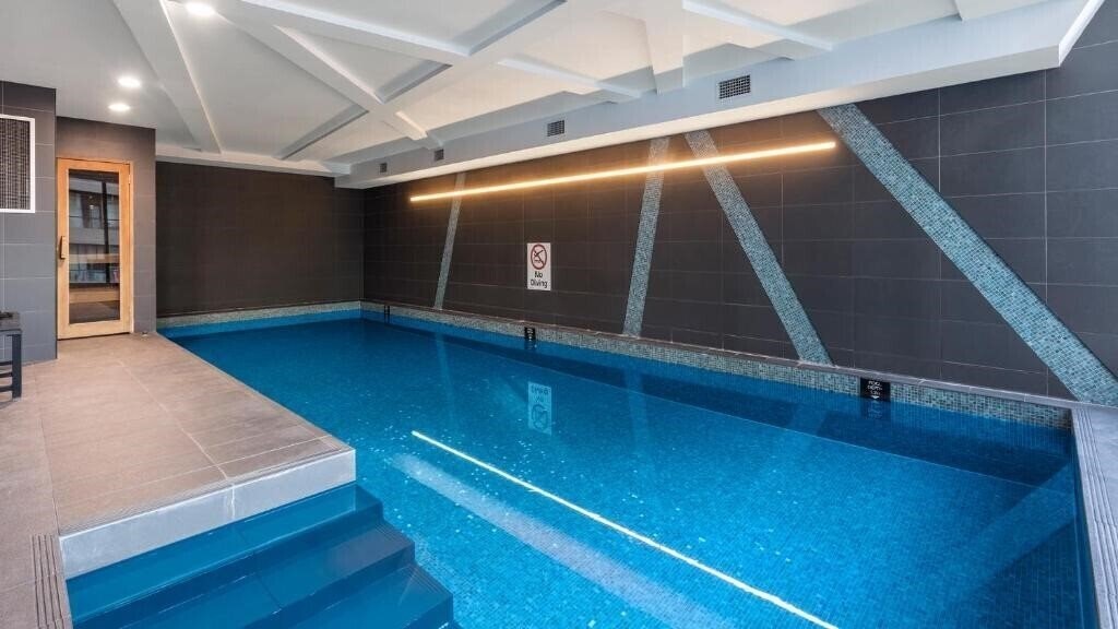 Зображення Oaks Wrap On Southbank 4*