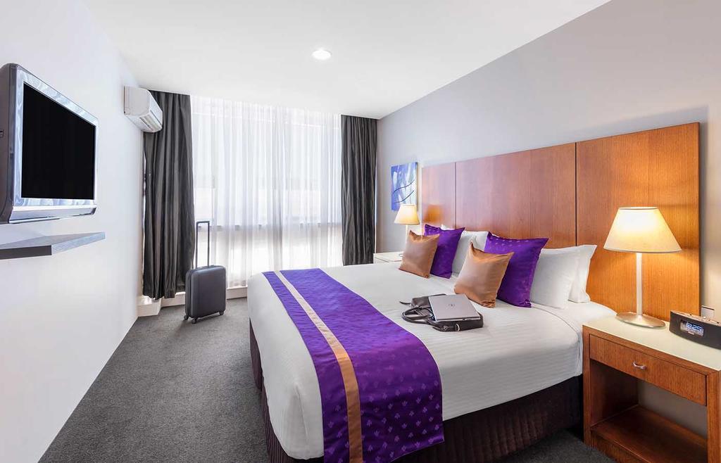 Зображення Park Regis Griffin Suites 4*