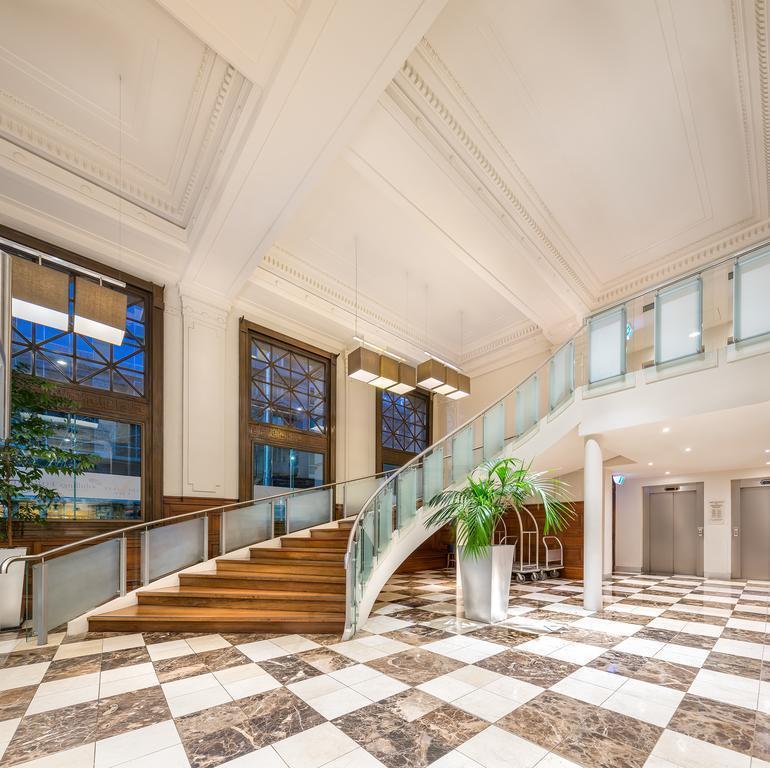 Фотографія Quality Hotel Batman'S Hill On Collins 4*