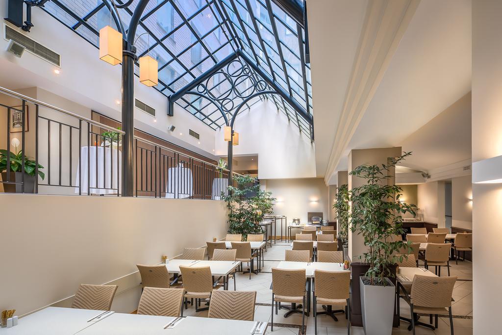 Зображення Quality Hotel Batman'S Hill On Collins 4*