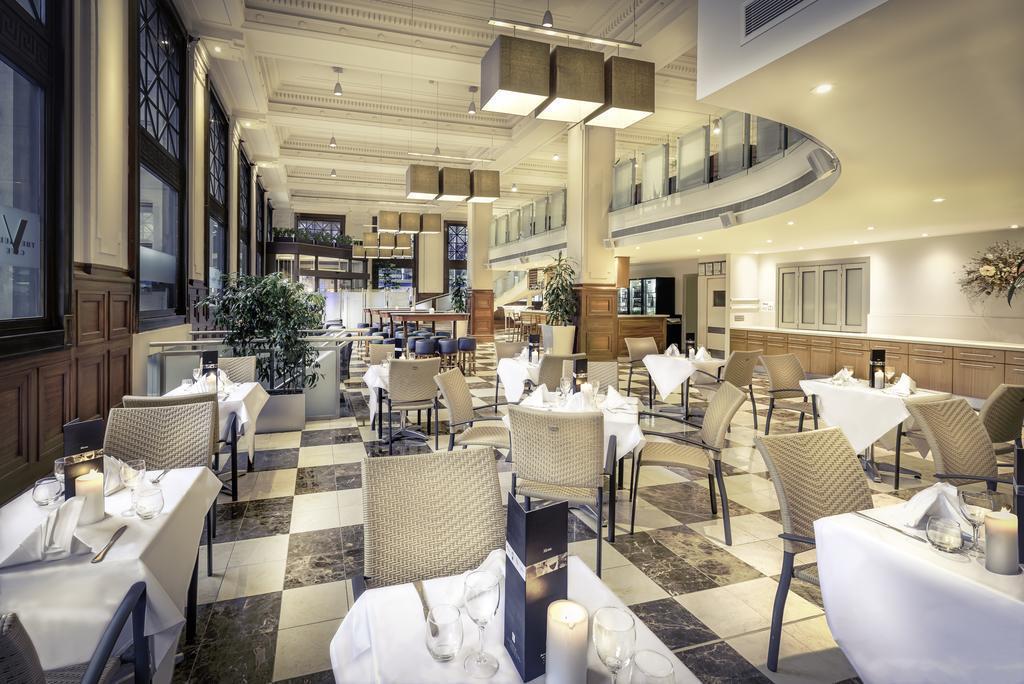 Готель Quality Hotel Batman'S Hill On Collins 4*