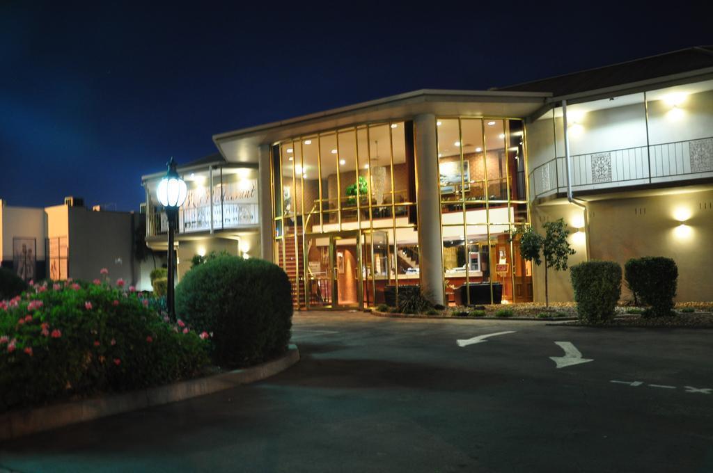 Зображення Quality Hotel Melbourne Airport 3*