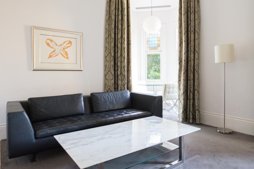 Зображення Seasons Heritage Melbourne 4*