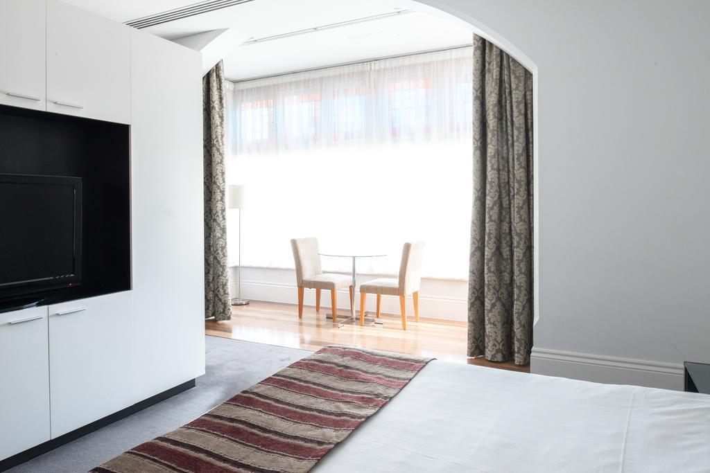 Картинка Seasons Heritage Melbourne 4*