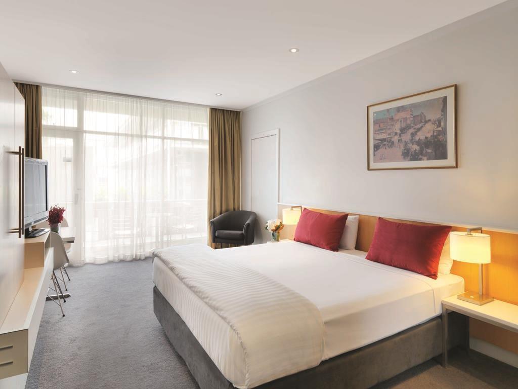 Фотография Vibe Carlton 4*