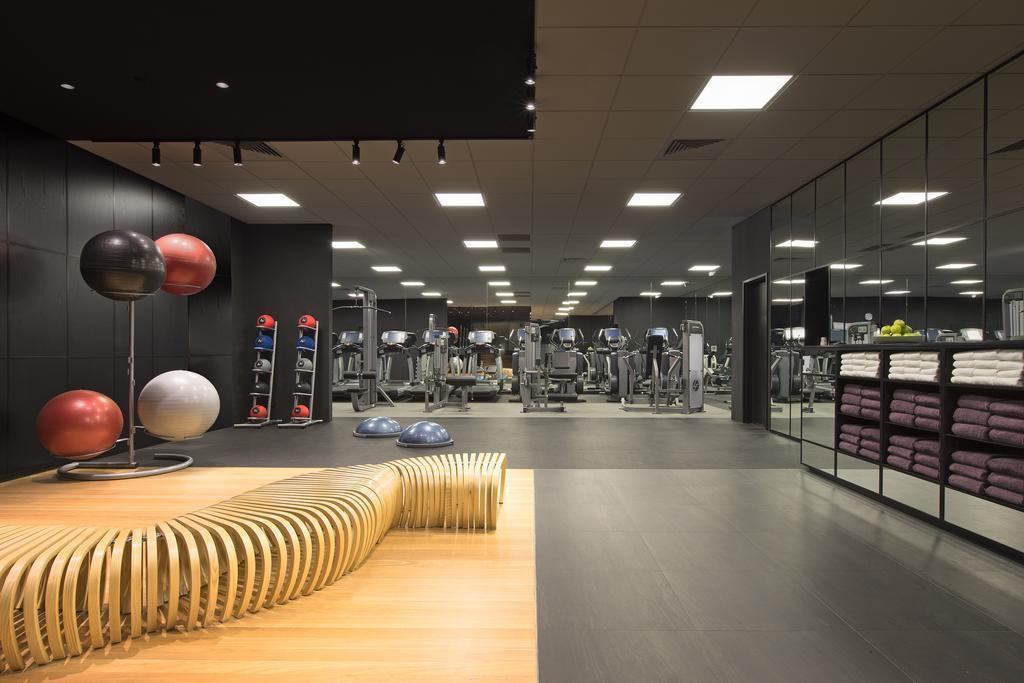 Зображення The Westin Melbourne 5*